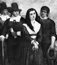 Sarah good and the sensational witchcraft trials